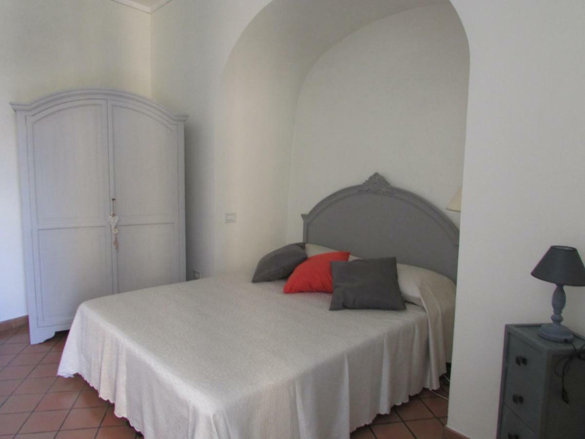 Salerno Domus Claudia Daire Dış mekan fotoğraf