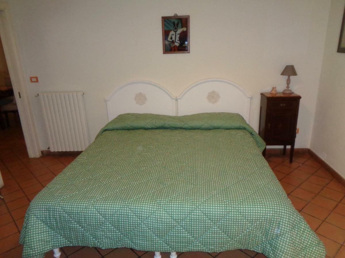 Salerno Domus Claudia Daire Dış mekan fotoğraf